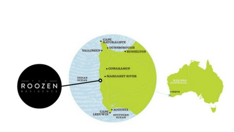 The Roozen Residence - Accommodation in Surfers Paradise 36