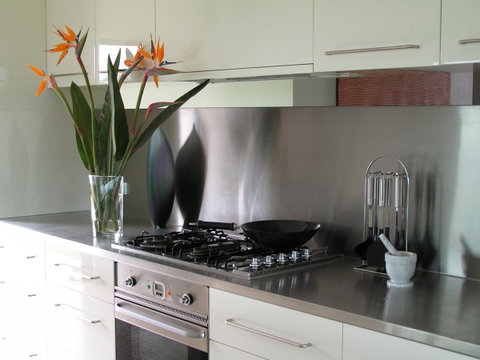 The Roozen Residence - Accommodation in Surfers Paradise 8