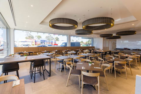 Ingot Hotel Perth, Ascend Hotel Collection - Accommodation in Surfers Paradise 23