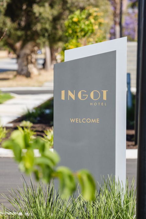Ingot Hotel Perth, Ascend Hotel Collection - Accommodation in Surfers Paradise 14
