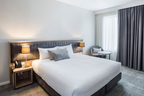 Ingot Hotel Perth, Ascend Hotel Collection - Accommodation in Surfers Paradise 4