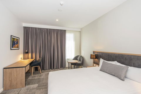 Ingot Hotel Perth, Ascend Hotel Collection - Accommodation in Surfers Paradise 3