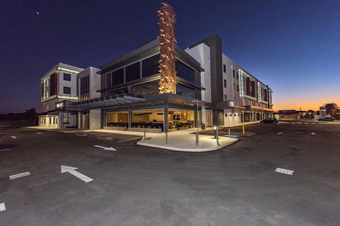 Ingot Hotel Perth, Ascend Hotel Collection - Accommodation in Surfers Paradise 12