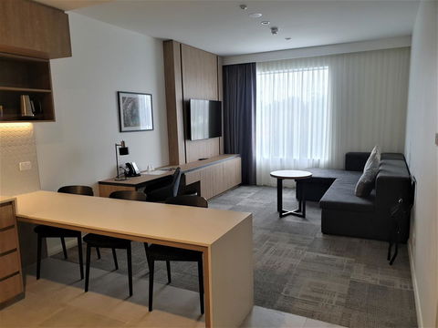 Ingot Hotel Perth, Ascend Hotel Collection - Accommodation in Surfers Paradise 9
