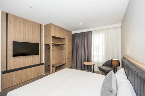 Ingot Hotel Perth, Ascend Hotel Collection - Accommodation in Surfers Paradise 15