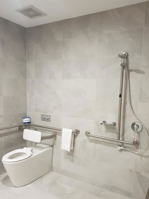 Ingot Hotel Perth, Ascend Hotel Collection - Accommodation in Surfers Paradise 6
