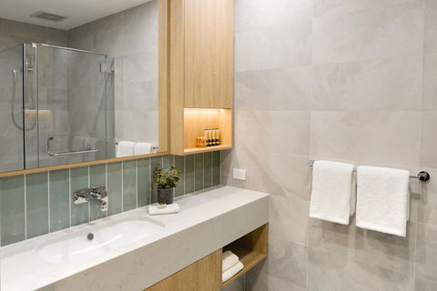 Ingot Hotel Perth, Ascend Hotel Collection - Accommodation in Surfers Paradise 32