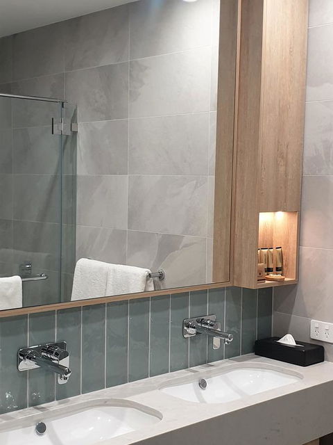 Ingot Hotel Perth, Ascend Hotel Collection - Accommodation in Surfers Paradise 8