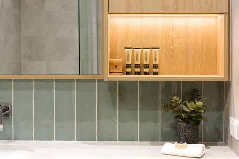 Ingot Hotel Perth, Ascend Hotel Collection - Accommodation in Surfers Paradise 10