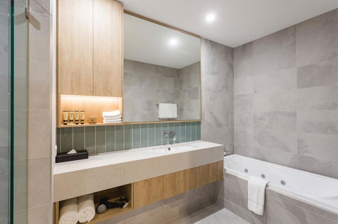 Ingot Hotel Perth, Ascend Hotel Collection - Accommodation in Surfers Paradise 24