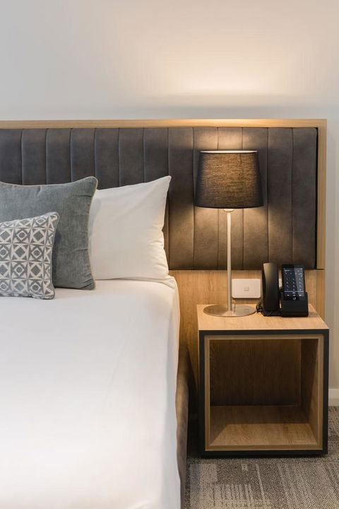 Ingot Hotel Perth, Ascend Hotel Collection - Accommodation in Surfers Paradise 27