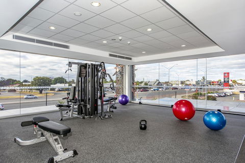 Ingot Hotel Perth, Ascend Hotel Collection - Accommodation in Surfers Paradise 13