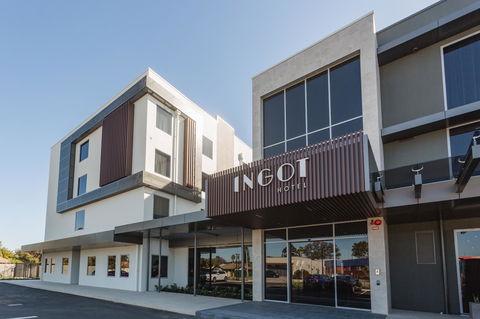 Ingot Hotel Perth, Ascend Hotel Collection - Accommodation in Surfers Paradise 18