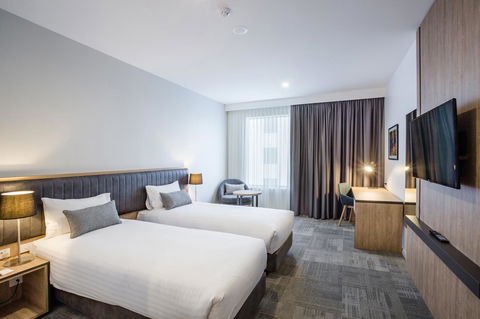Ingot Hotel Perth, Ascend Hotel Collection - Accommodation in Surfers Paradise 2