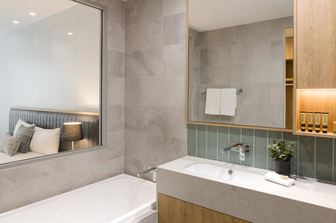 Ingot Hotel Perth, Ascend Hotel Collection - Accommodation in Surfers Paradise 28