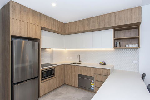 Ingot Hotel Perth, Ascend Hotel Collection - Accommodation in Surfers Paradise 17