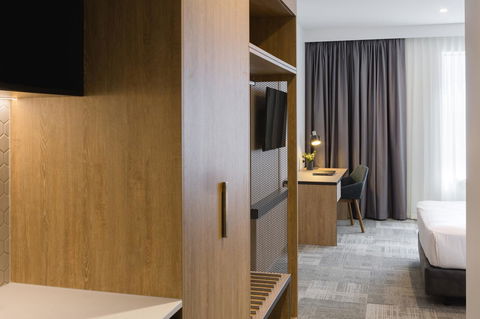 Ingot Hotel Perth, Ascend Hotel Collection - Accommodation in Surfers Paradise 7