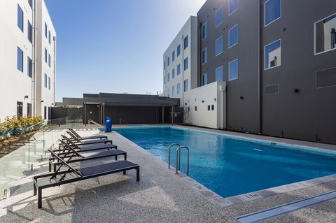 Ingot Hotel Perth, Ascend Hotel Collection - Accommodation in Surfers Paradise 25