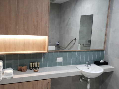Ingot Hotel Perth, Ascend Hotel Collection - Accommodation in Surfers Paradise 5
