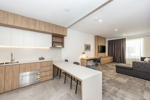 Ingot Hotel Perth, Ascend Hotel Collection - Accommodation in Surfers Paradise 19