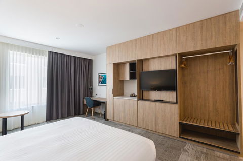 Ingot Hotel Perth, Ascend Hotel Collection - Accommodation in Surfers Paradise 22