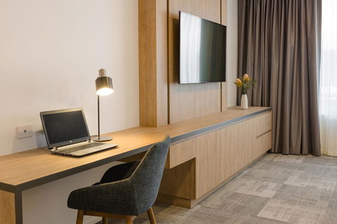 Ingot Hotel Perth, Ascend Hotel Collection - Accommodation in Surfers Paradise 29