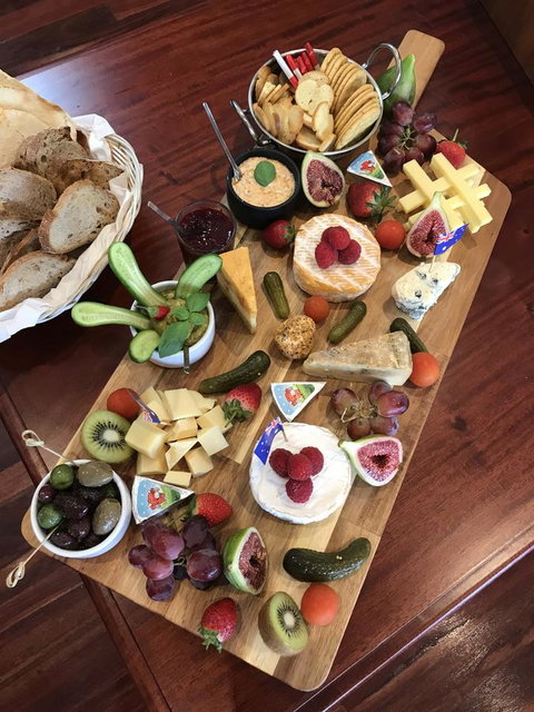 Forest Lodge Resort - Accommodation in Surfers Paradise 4