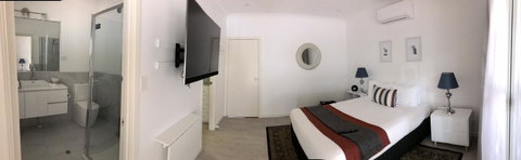 Forest Lodge Resort - Accommodation in Surfers Paradise 43