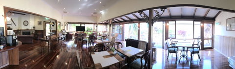 Forest Lodge Resort - Accommodation in Surfers Paradise 30