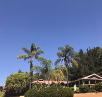 Forest Lodge Resort - Accommodation in Surfers Paradise