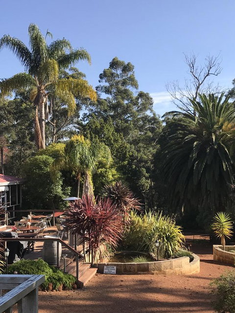 Forest Lodge Resort - Accommodation in Surfers Paradise 8