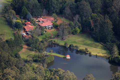 Forest Lodge Resort - Accommodation in Surfers Paradise 2