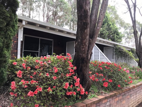 Forest Lodge Resort - Accommodation in Surfers Paradise 13