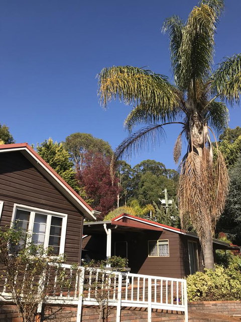 Forest Lodge Resort - Accommodation in Surfers Paradise 40