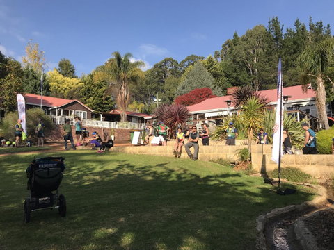 Forest Lodge Resort - Accommodation in Surfers Paradise 5