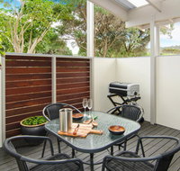 Margaret River Beach Studios - Accommodation in Surfers Paradise