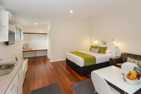 Margaret River Beach Studios - Accommodation in Surfers Paradise 5