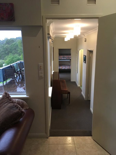 Blue House Denmark - Accommodation in Surfers Paradise 18