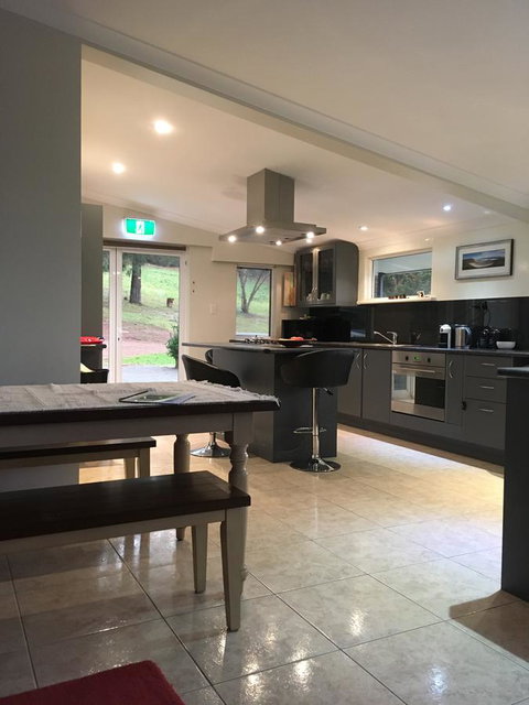 Blue House Denmark - Accommodation in Surfers Paradise 19