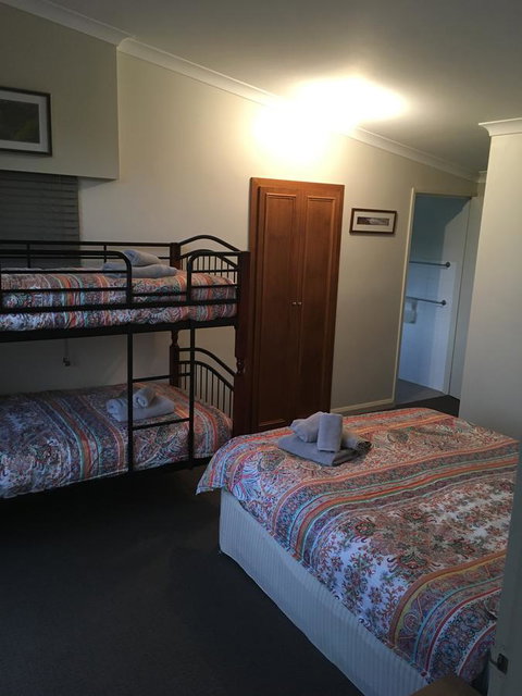Blue House Denmark - Accommodation in Surfers Paradise 10