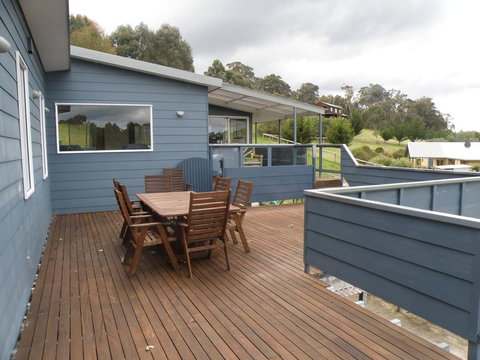 Blue House Denmark - Accommodation in Surfers Paradise 17