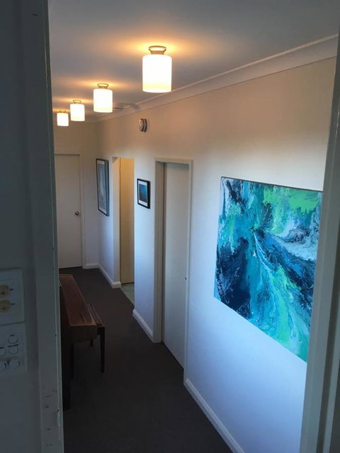Blue House Denmark - Accommodation in Surfers Paradise 14
