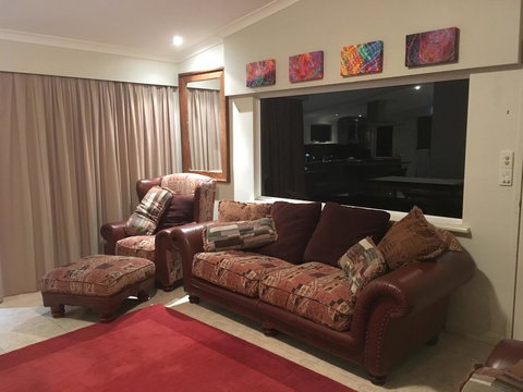 Blue House Denmark - Accommodation in Surfers Paradise 12