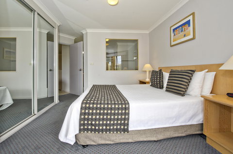 Abbey Beach Resort - Accommodation in Surfers Paradise 17