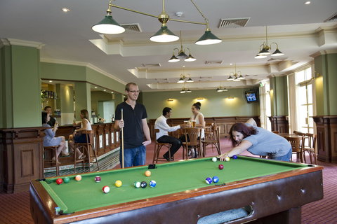 Abbey Beach Resort - Accommodation in Surfers Paradise 43