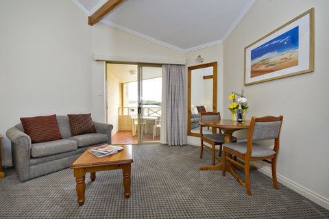 Abbey Beach Resort - Accommodation in Surfers Paradise 16