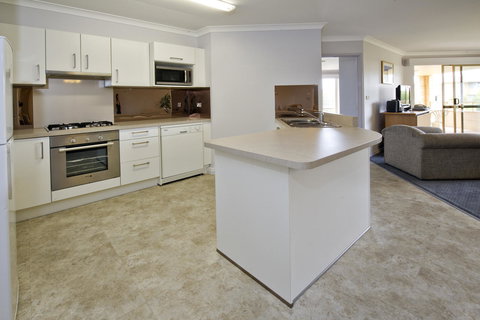 Abbey Beach Resort - Accommodation in Surfers Paradise 21