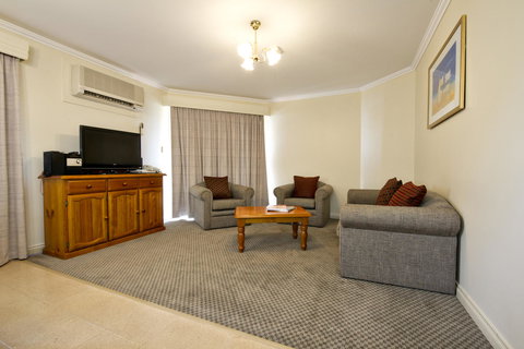 Abbey Beach Resort - Accommodation in Surfers Paradise 11