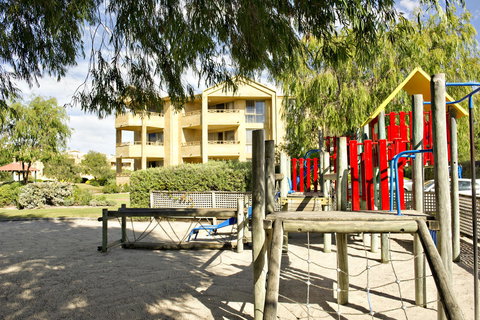 Abbey Beach Resort - Accommodation in Surfers Paradise 40