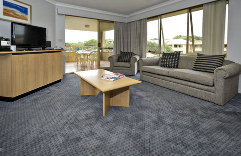 Abbey Beach Resort - Accommodation in Surfers Paradise 23